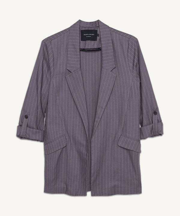 Blazers para mujer